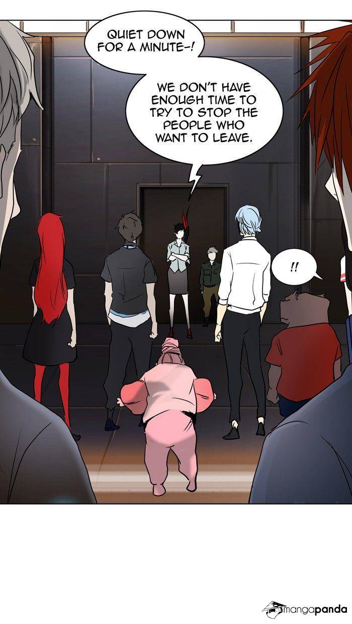 Tower of God Chapter 282 image 48
